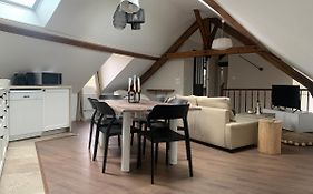 T3 Kokon Lumineux&Chaleureux, Parking, Climatisation